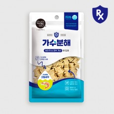 뉴알엑스 가수분해 크릴새우 100g 