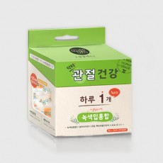 뉴알엑스 닥터 관절 건강 240g 
