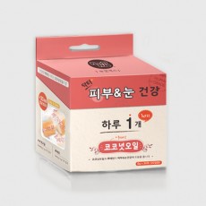뉴알엑스 닥터 피부 & 눈 건강 240g