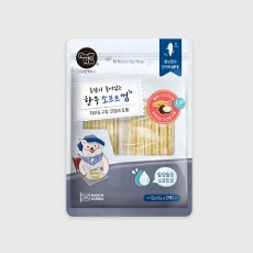 뉴알엑스 홍삼이 들어있는 한우 소프트껌 황태+코코넛오일 12P