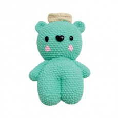 씨씨펫 라텍스 칼리 라텍스 베어