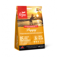 두원실업 오리젠 퍼피 2kg, 6kg, 11.4kg