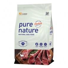 더키코 퓨어네이쳐 양과고구마 1.2kg(200g X 6pack) (박스 10EA)