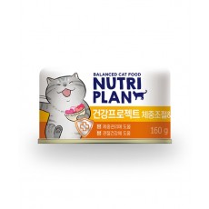 할인특가 동원 뽀짜툰 x 건강프로젝트 - 체중조절&관절