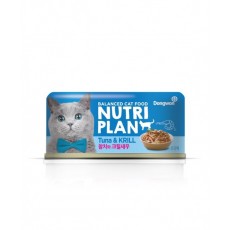 할인특가 동원 뉴트리플랜 참치와 크릴새우 *24