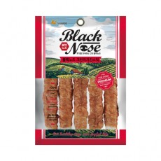 더키코 블랙노즈 크런치치킨스틱 175g 