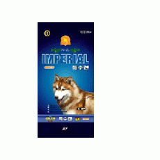 임페리얼 특수견 15kg