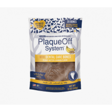 스웨덴케어 프로덴 플라그오프 덴탈케어본 미니 482g 피넛버터&바나나