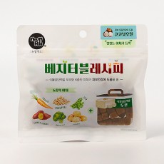 뉴알엑스 베지터블 코코넛오일 100g 