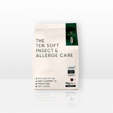 더텐 소프트 인섹트&알러지 케어 1kg 