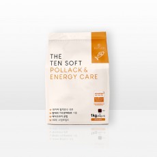 더텐 소프트 황태&에너지 케어 1kg 