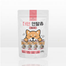 더텐 덴탈츄 (15gx14p) 관절건강 