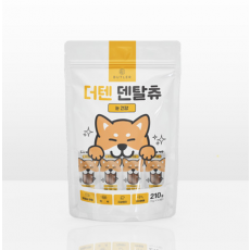 더텐 덴탈츄 (15gx14p) 눈건강 