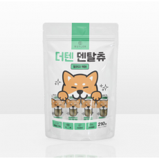 더텐 덴탈츄 (15gx14p) 알러지케어 