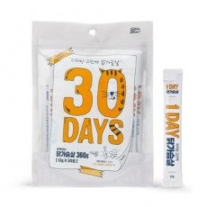 30days 닭가슴살 360g 