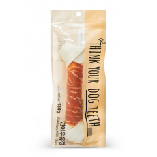 (Think) 연어딩고 우유껌 1P (130g)