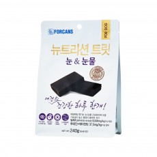 뉴트리션 트릿 눈&눈물 240g (30p) 
