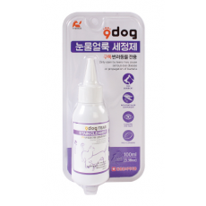 구독 눈물얼룩세정제 100ml