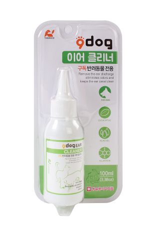 구독 이어클리너 100ml