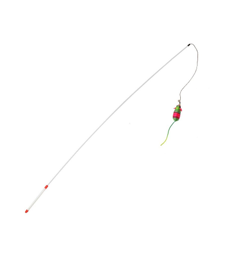 캣파우 레인보우 마우스 롱낚시대