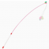 캣파우 파스텔깃털 롱낚시대