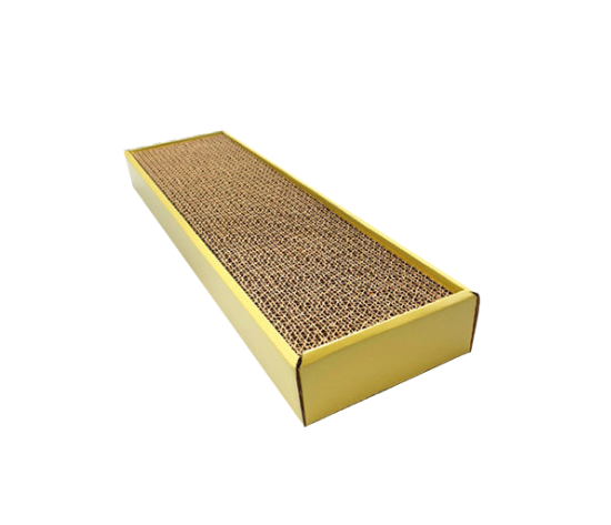 우프우프 평판 스크래쳐 M