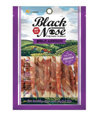 블랙노즈 소프트덕스틱 160g 