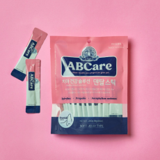 ABCare 순살스틱 덴탈 30P 