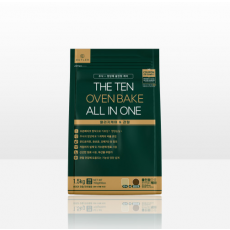 더텐 오븐베이크 올인원 알러지케어&관절 1.5kg