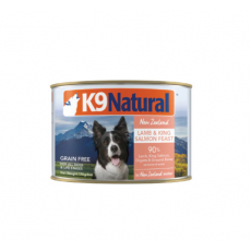 K9 주식캔 램살몬 170g