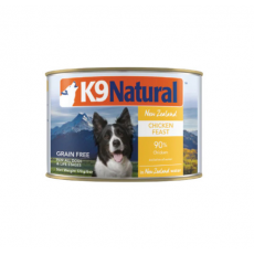 K9 주식캔 닭고기 170g