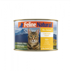 K9 Feline 주식캔 닭고기 170g