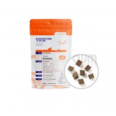 청담닥터스랩 데일리솔루션 간식 GI 프로바이오틱 03 / 200g 