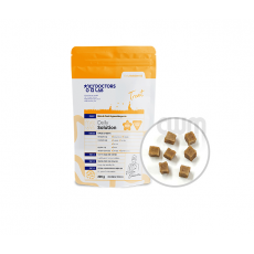 청담닥터스랩 데일리솔루션 간식 스킨&코트 02 / 200g