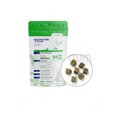 청담닥터스랩 데일리솔루션 간식 조인트&웨이트 01 / 200g 