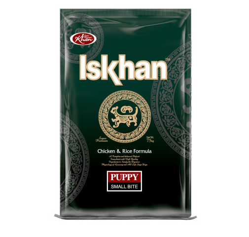 이즈칸 퍼피 스몰바이트 15KG
