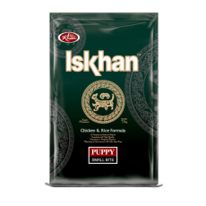 이즈칸 퍼피 스몰바이트 15KG