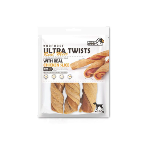 우프우프 울트라트위스트 120g