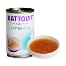 카토빗 드링크 (가스트로) 135ml (1박스 12개입)