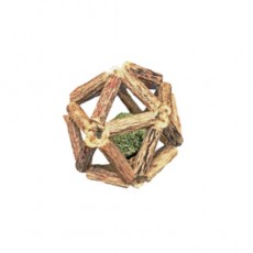 캣완트 삼각볼 S