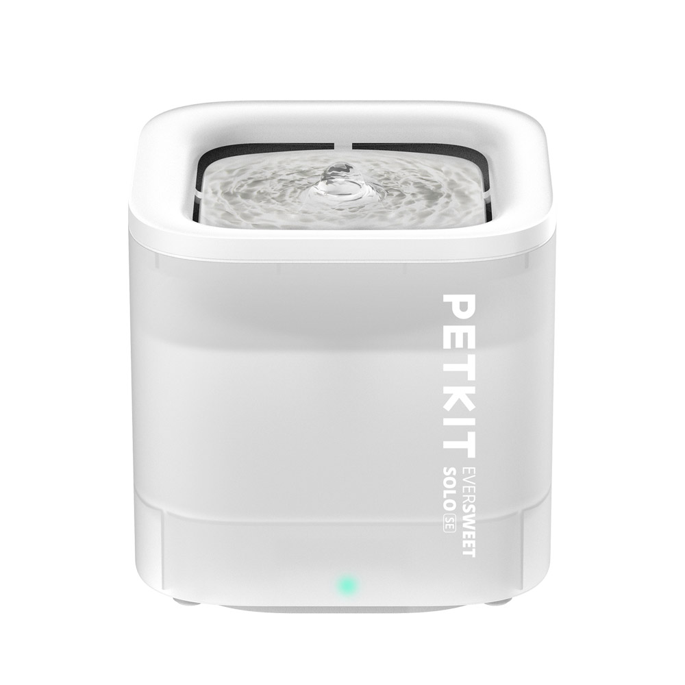 펫킷 솔로SE 정수기 1.8L (무선모터)