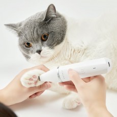 펫킷 워터프루프 2 in 1 펫 트리머