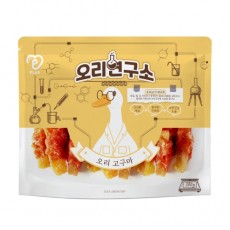 피랩 오리연구소 오리 고구마 300g
