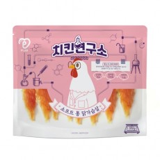 피랩 치킨연구소 소프트 통 닭가슴살 300g