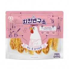 피랩 치킨연구소 하드 통 닭가슴살 300g