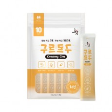 초심 구르구르 크리미츄 치킨 11P