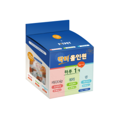 뉴알엑스 닥터 올인원 30개입 