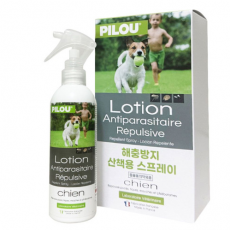 필루 외부기생충예방 산책 로션스프레이 250ml
