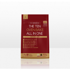 더텐 오븐베이크 올인원 알러지케어&면역 1.5kg