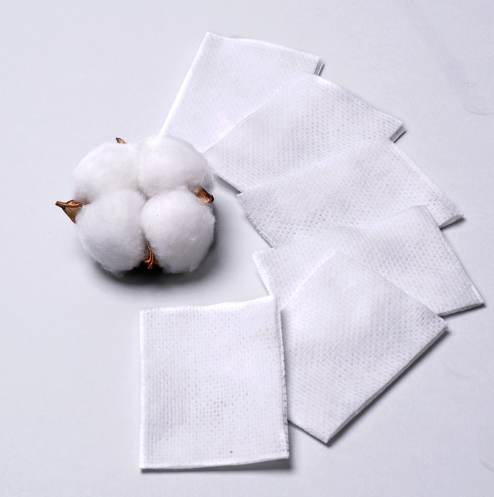 유어벳 퓨어 코튼 거즈 패드 50매  